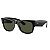 Óculos de Sol Ray-Ban Rb0840s 901/31 51 Mega Wayfarer - Imagem 1