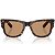 Óculos de Sol Ray-Ban Rb0840s 902/53 51 Mega Wayfarer - Imagem 2