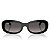 Óculos de Sol Ray-Ban Rb2221 901/M3 56 Polarizado - Imagem 2