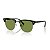 Óculos de Sol Ray-Ban Rb3016 601S/4E 51 Clubmaster - Imagem 1