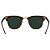 Óculos de Sol Ray-Ban Rb3016 W0366 55 Clubmaster - Imagem 4