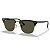 Óculos de Sol Ray-Ban Rb3016 W0365 55 Clubmaster - Imagem 1