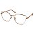 Óculos de Grau Victor Hugo Vh1349 0E97 56x17 140 - Imagem 1