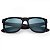 Óculos de Sol Ray-Ban Rb4165 622/2V 57 Justin Polarizado - Imagem 2