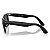 Óculos de Sol Ray-Ban Rb4340 601/M3 50 Wayfarer Polarizado - Imagem 3