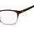 Óculos de Grau Tommy Hilfiger Th2295 59I 53x16 140 - Imagem 3