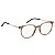 Óculos de Grau Tommy Hilfiger Th2020 09Q 50x18 145 - Imagem 4