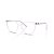 Óculos de Grau Ray-Ban Junior Rb1635l 3979 49X16 130 Infantil - Imagem 1