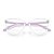 Óculos de Grau Ray-Ban Junior Rb1635l 3979 49X16 130 Infantil - Imagem 4