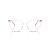 Óculos de Grau Ray-Ban Junior Rb1635l 3979 49X16 130 Infantil - Imagem 2