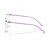 Óculos de Grau Ray-Ban Junior Rb1635l 3979 49X16 130 Infantil - Imagem 3