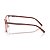 Óculos de Grau Ray-Ban Junior Rb9097V 7516 46X16 130 Elliot Infantil - Imagem 3