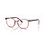 Óculos de Grau Ray-Ban Junior Rb9097V 7516 46X16 130 Elliot Infantil - Imagem 1