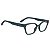 Óculos de Grau Love Moschino Mol687 Z19 53X18 140 - Imagem 4