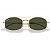Óculos de Sol Ray-Ban Rb3719 001/31 54 - Imagem 4
