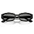 Óculos de Sol Ray-Ban Rb4473D 6677/11 56 - Imagem 4
