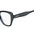Óculos de Grau Moschino Mos665 Z19 52X17 140 - Imagem 3