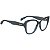 Óculos de Grau Moschino Mos665 Z19 52X17 140 - Imagem 4