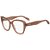 Óculos de Grau Moschino Mos665 Fwn 52X17 140 - Imagem 1