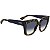 Óculos de Sol Moschino Mos207/S Ipr 08 55X18 140 - Imagem 4