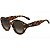 Óculos de Sol Moschino Mos200/S 086 Ha 53X22 140 - Imagem 1