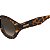Óculos de Sol Moschino Mos200/S 086 Ha 53X22 140 - Imagem 3