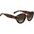 Óculos de Sol Moschino Mos200/S 086 Ha 53X22 140 - Imagem 4