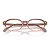 Óculos de Grau Versace Ve3393d 5435 53X17 140 - Imagem 4
