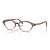 Óculos de Grau Versace Ve3393d 5435 53X17 140 - Imagem 1