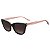 Óculos de Grau Love Moschino Mol071/Cs 3H2 Ha 53X18 140 Clip-On - Imagem 2