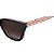 Óculos de Grau Love Moschino Mol071/Cs 3H2 Ha 53X18 140 Clip-On - Imagem 4