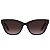 Óculos de Grau Love Moschino Mol071/Cs 3H2 Ha 53X18 140 Clip-On - Imagem 3