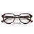 Óculos de Grau Michael Kors Mk2280U 3006/13 52X20 145 Lanai - Imagem 5