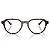 Óculos de Grau Michael Kors Mk2280U 3006/13 52X20 145 Lanai - Imagem 3