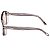 Óculos de Sol Tom Ford Tf1022 20E 58X16 140 Rosco Photochrom - Imagem 3