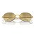 Óculos de Sol Ray-Ban Rb3929 001/7I 54 Asap Rocky - Imagem 4