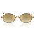Óculos de Sol Ray-Ban Rb3929 001/7I 54 Asap Rocky - Imagem 2