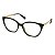 Óculos de Grau Max&Co. Mo5200 096 53x16 140 - Imagem 1