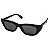Óculos de Grau Max&Co. Mo5212 001 52x17 140 Clip-On - Imagem 2