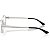 Óculos de Grau Ray-Ban Rb3774Vd 2501 55x19 145 - Imagem 3