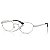 Óculos de Grau Ray-Ban Rb3774Vd 2501 55x19 145 - Imagem 1