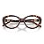 Óculos de Grau Michael Kors Mk4181u 4031 53X18 140 St. Thomaz - Imagem 4
