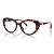 Óculos de Grau Michael Kors Mk4181u 4031 53X18 140 St. Thomaz - Imagem 1