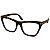 Óculos de Grau Tom Ford Tf5971B 052 54X17 140 Clip-on - Imagem 1