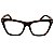 Óculos de Grau Tom Ford Tf5971B 052 54X17 140 Clip-on - Imagem 3
