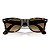 Óculos de Sol Ray-Ban Rb4340 710/M2 50 Wayfarer Polarizado - Imagem 4