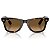 Óculos de Sol Ray-Ban Rb4340 710/M2 50 Wayfarer Polarizado - Imagem 2