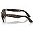 Óculos de Sol Ray-Ban Rb4340 710/M2 50 Wayfarer Polarizado - Imagem 3