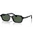 Óculos de Sol Ray-Ban Rb4455 6677/71 52 Zuri - Imagem 1