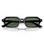Óculos de Sol Ray-Ban Rb4455 6677/71 52 Zuri - Imagem 4